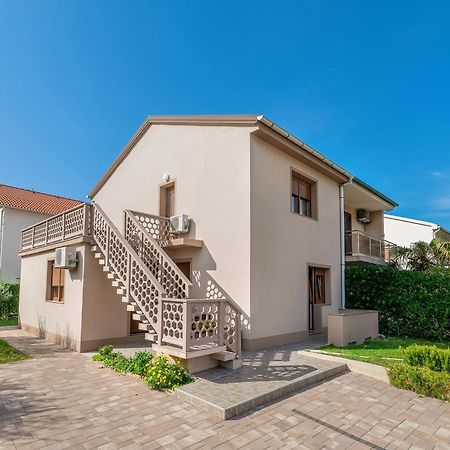 Apartments Magla With Terrace Baska  Exterior photo